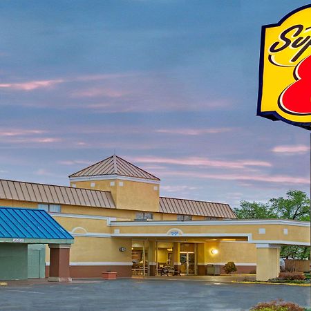 Super 8 By Wyndham Wheat Ridge/Denver West Bagian luar foto
